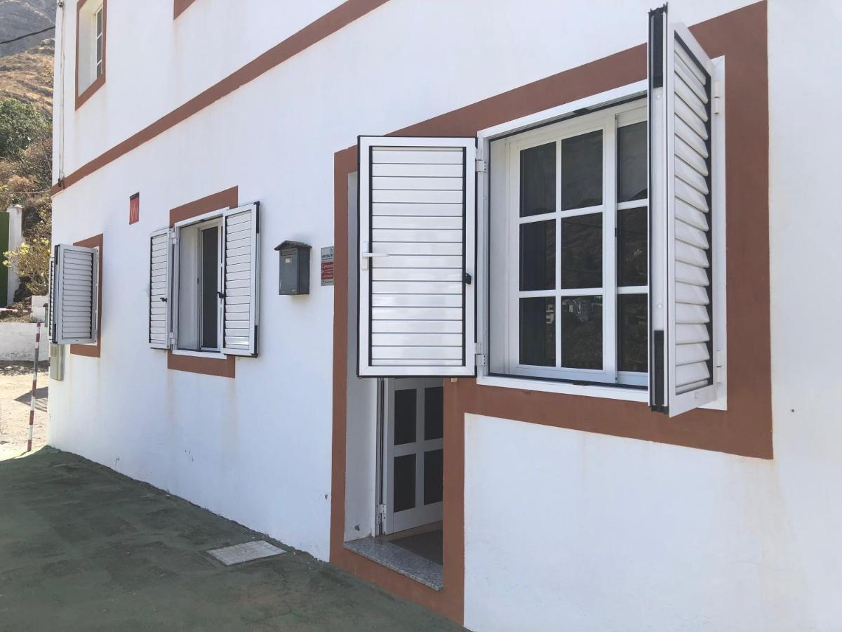 阿格特Casa Camino Tamadaba II 公寓 外观 照片