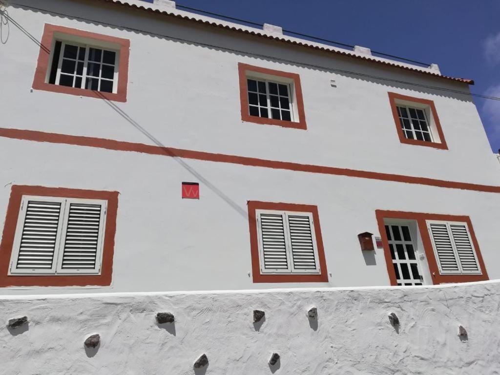阿格特Casa Camino Tamadaba II 公寓 外观 照片